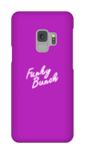 happyscraps Samsung Phone Cases