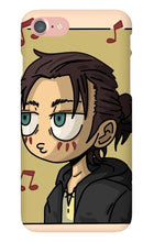 Eren JAAAGGEERR