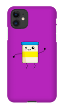 ItsMayo iPhone Phone Cases