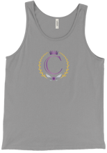 Cassie Emblem Tank Top