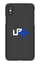 lpgam1ng iPhone Phone Cases