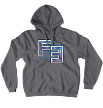 FameElias Galaxy Hoodie! (No-Zip/Pullover)