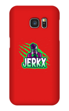 jerkx Samsung Phone Cases