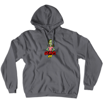 gemvis69 Hoodies (No-Zip/Pullover)