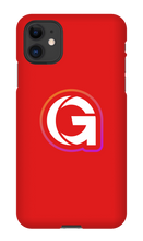 GameON CLASSIC "G" Iphone cover