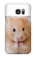 buckeyegamer10 Samsung Phone Cases