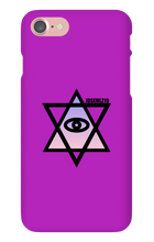 josemlz19 iPhone Phone Cases