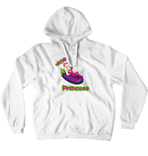 ukno_princess Hoodies (No-Zip/Pullover)