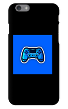 malikgames iPhone Phone Cases