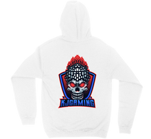 KJGaming Hoodie (back decal)