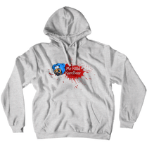 Mr. Killa KareBear Hoodies (No-Zip/Pullover)