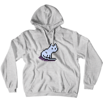 poodin_ Hoodies (No-Zip/Pullover)