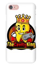 TheCavityKing iPhone Case