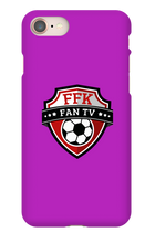 ffkfantv iPhone Phone Cases