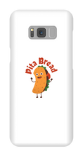pitabread9390 Samsung Phone Cases