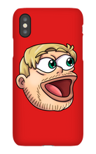 azzi3 iPhone Phone Cases