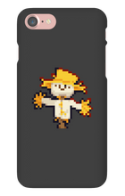 biscuitcrumbless iPhone Phone Cases