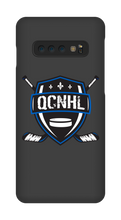 QCNHL Samsung Phone Cases