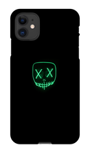 bxtdzaster iPhone Phone Cases