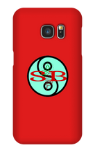 stormedbasilisk Samsung Phone Cases