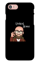 UnReaLHobbz iPhone Cases