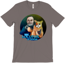 Locutus of Doom T-Shirt