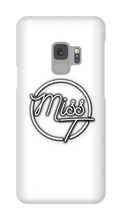 The Miss T Samsung Case