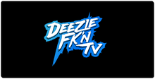 XXL DeeZie Mousepad