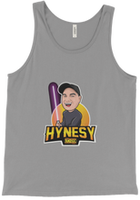 Hynesy Hot AF Tank Top