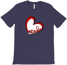 CardiaBardia's T-Shirt