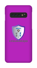 LCIMMERIO´S Samsung Phone Case