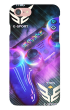 ttrgesport iPhone Phone Cases