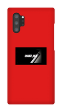 charge_haze Samsung Phone Cases