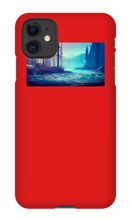 rayan_yt iPhone Phone Cases