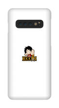 bekkog Samsung Phone Cases