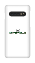 armyvetmiller15 Samsung Phone Cases