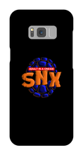super_nerd_x Samsung Phone Cases