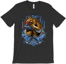 bear_a_cuda T-Shirts