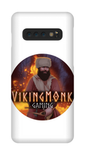 VIkingM0nk Samsung Phone Cases