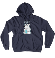 Got Chill Hoodies (No-Zip/Pullover)