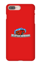 mistercarwash iPhone Phone Cases