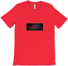 Cut Minister T-Shirts