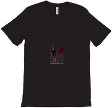 Blank X Jamie Shirt
