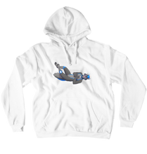 Rexo Hoodies (No-Zip/Pullover)