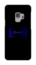 deejay79 Samsung Phone Cases