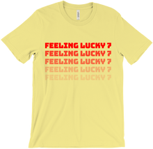 Lucky 7 Streaming T-Shirts