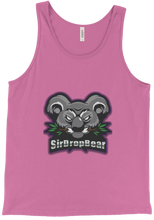 sirdropbeartv Tank Top