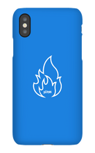 Brann Iphone Mobile cover