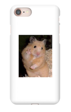 blackfire765655 iPhone Phone Cases