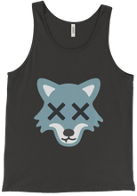 d3rpw0lf Tank Top